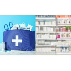 Quy định pháp luật về trang bị thuốc cho tủ y tế trong doanh nghiệp?