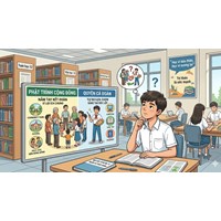 Nghị luận Phải chăng việc thể hiện trách nhiệm đối với cộng đồng ...