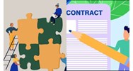 Giao dịch liên kết hình thành khi công ty chồng ký hợp đồng với công ty vợ?