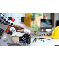 Đơn vị tư vấn được thuê để tổ chức lựa chọn nhà thầu có trách nhiệm gì?