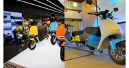 Quy định điều kiện xe gắn máy nhập khẩu không nhằm mục đích thương mại