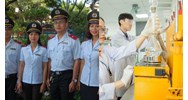 Sửa tiêu chuẩn về công chức thanh tra chuyên ngành Khoa học công nghệ