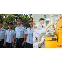 Sửa tiêu chuẩn về công chức thanh tra chuyên ngành Khoa học công nghệ