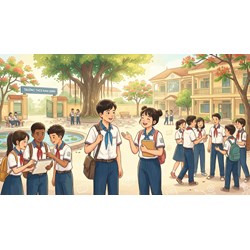 Nghị luận về kỹ năng giao tiếp chọn lọc hay nhất