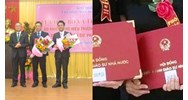 Sửa đổi quy định đối với chức danh giáo sư, phó giáo sư