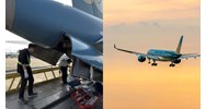 Sửa đổi Bộ Quy chế An toàn hàng không dân dụng lĩnh vực tàu bay