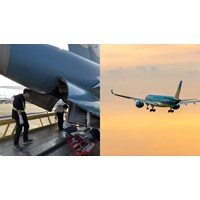 Sửa đổi Bộ Quy chế An toàn hàng không dân dụng lĩnh vực tàu bay