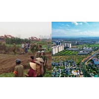 Cần nhanh chóng tổ chức xác định giá đất để phê duyệt giá đất cụ thể