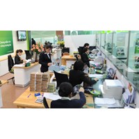 Sửa quy định về tổ chức và hoạt động của tổ chức tín dụng