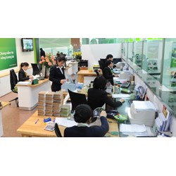 Sửa quy định về tổ chức và hoạt động của tổ chức tín dụng