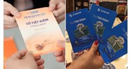 Mất sổ tiết kiệm thì có được ngân hàng cấp lại không?