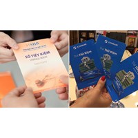 Mất sổ tiết kiệm thì có được ngân hàng cấp lại không?