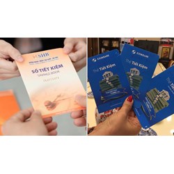 Mất sổ tiết kiệm thì có được ngân hàng cấp lại không?