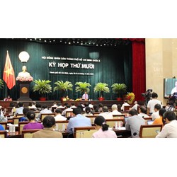 Mỗi năm có bao nhiêu kỳ họp Hội đồng nhân dân?