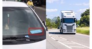 Quy trình đăng ký phù hiệu xe vận tải theo quy định pháp luật như thế nào?