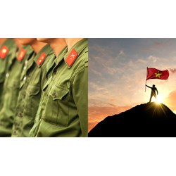 Sinh viên đã có việc làm tại một công ty thì có phải đi nghĩa vụ quân sự không?