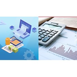 Thay đổi về hình thức hạch toán độc lập hay phụ thuộc như thế nào