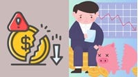 Quy định xác định doanh nghiệp mất khả năng thanh toán