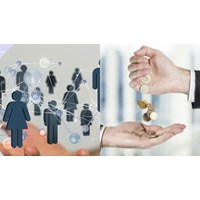 Thành viên của công ty hợp danh chịu trách nhiệm các khoản nợ trong phạm vi nào?