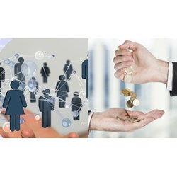 Thành viên của công ty hợp danh chịu trách nhiệm các khoản nợ trong phạm vi nào?