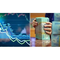 Điều chỉnh chỉ tiêu tăng trưởng tín dụng với các tổ chức tín dụng