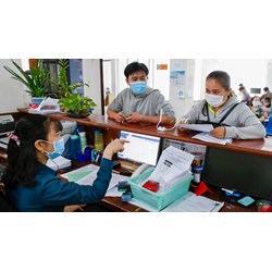 Nguồn kinh phí chi trả trợ cấp thôi việc của đơn vị sự nghiệp công lập?
