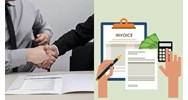 Hợp đồng hợp tác kinh doanh có cần phải xuất hóa đơn cho cả hai bên không?
