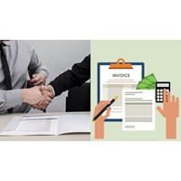 Hợp đồng hợp tác kinh doanh có cần phải xuất hóa đơn cho cả hai bên không?