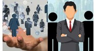 Có được 1 người đang làm Giám đốc công ty cổ phần đồng thời làm Chủ tịch Hội đồng quản trị của đơn vị khác không?