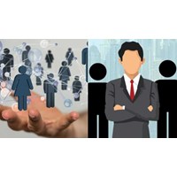Có được 1 người đang làm Giám đốc công ty cổ phần đồng thời làm Chủ tịch Hội đồng quản trị của đơn vị khác không?
