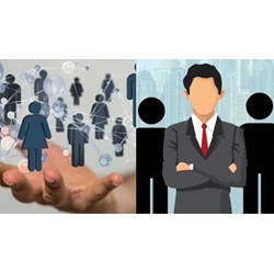 Có được 1 người đang làm Giám đốc công ty cổ phần đồng thời làm Chủ tịch Hội đồng quản trị của đơn vị khác không?