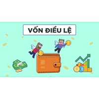 Vốn điều lệ của công ty cổ phần là gì? Quy định về vốn điều lệ của doanh nghiệp cổ phần