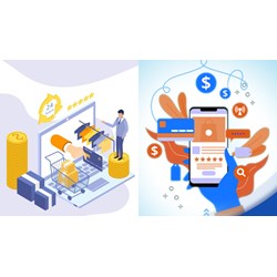 Quy định về đăng ký website thương mại điện tử bán hàng như thế nào?