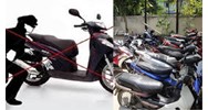 Mua nhầm xe bị trộm cắp thì giao dịch này có bị vô hiệu không?