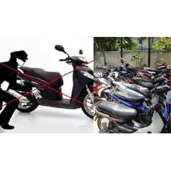 Mua nhầm xe bị trộm cắp thì giao dịch này có bị vô hiệu không?