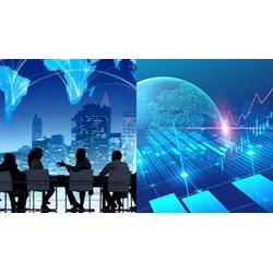 Quy trình thành lập công ty có vốn đầu tư nước ngoài?