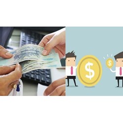 Sự thay đổi về nguyên tắc trả lương cho người lao động?