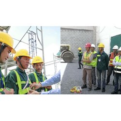 Nguyên tắc sát hạch nghiệp vụ đánh giá về an toàn, vệ sinh lao động