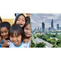 Trẻ em có thuộc đối tượng lấy ý kiến về dự thảo luật đất đai?