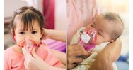 Nguyên nhân gây viêm phổi ở trẻ em theo Bộ Y tế?