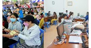 Nguyên tắc hỗ trợ ngân sách địa phương về chính sách an sinh xã hội