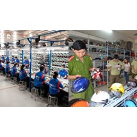 Điều kiện sản xuất, phân phối mũ bảo hiểm theo quy định mới nhất