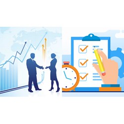 Hướng dẫn nhận kết quả đăng ký kinh doanh qua bưu điện chi tiết
