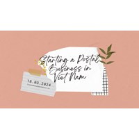 Requirements for Starting a Postal Business in Vietnam