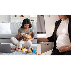 Hết thời hạn trên chứng nhận nghỉ dưỡng thai lao động nữ được gia hạn?