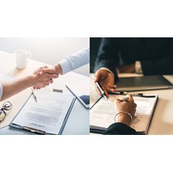 Lao động nước ngoài ký hợp đồng bao lâu phải tham gia bảo hiểm bắt buộc?