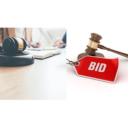 Xử lý giá đề nghị trúng thầu thấp dưới 50% giá gói thầu được duyệt?