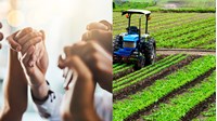 Xây dựng chương trình khuyến nông phải căn cứ điều kiện địa phương?