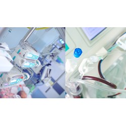 Khu phức hợp y tế chuyên sâu hình thành ở tỉnh nào 2 miền Bắc Nam?