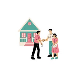 Điều kiện để cá nhân kinh doanh dịch vụ môi giới bất động sản độc lập?